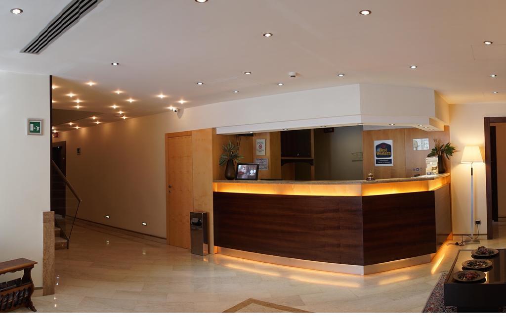 Suites & Residence Hotel Pozzuoli Exterior foto