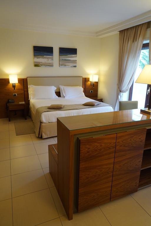 Suites & Residence Hotel Pozzuoli Exterior foto