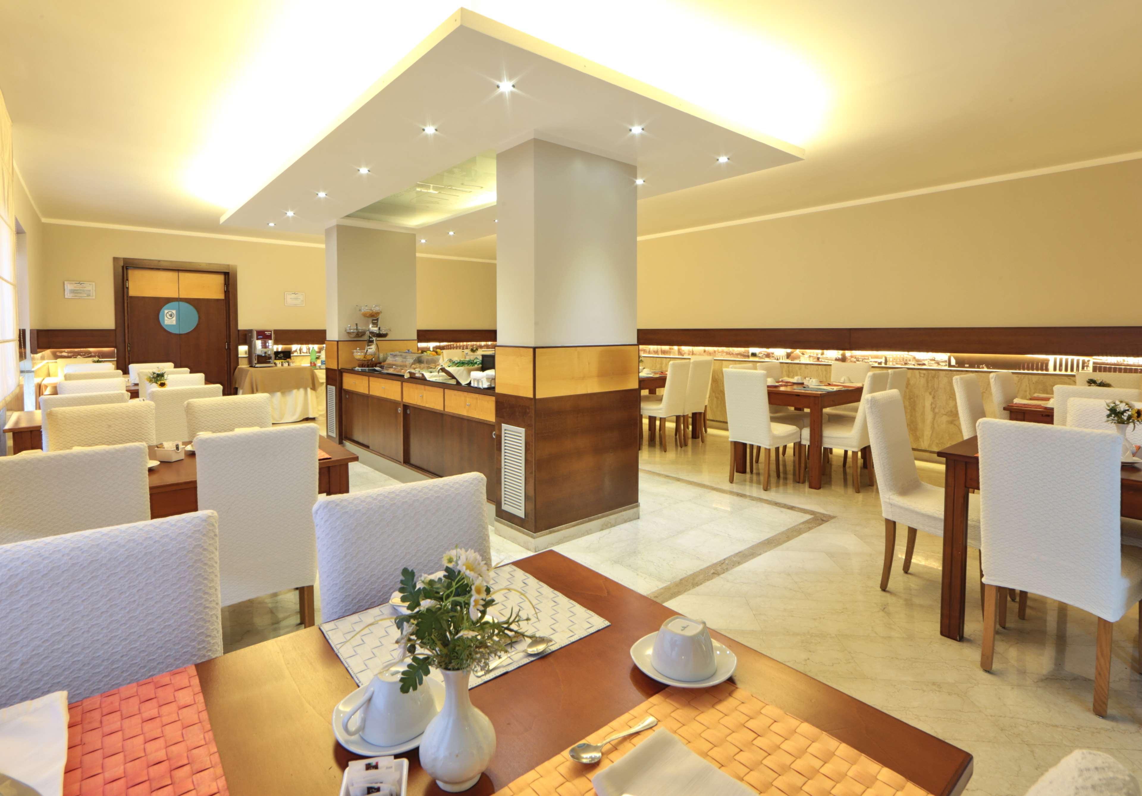 Suites & Residence Hotel Pozzuoli Exterior foto