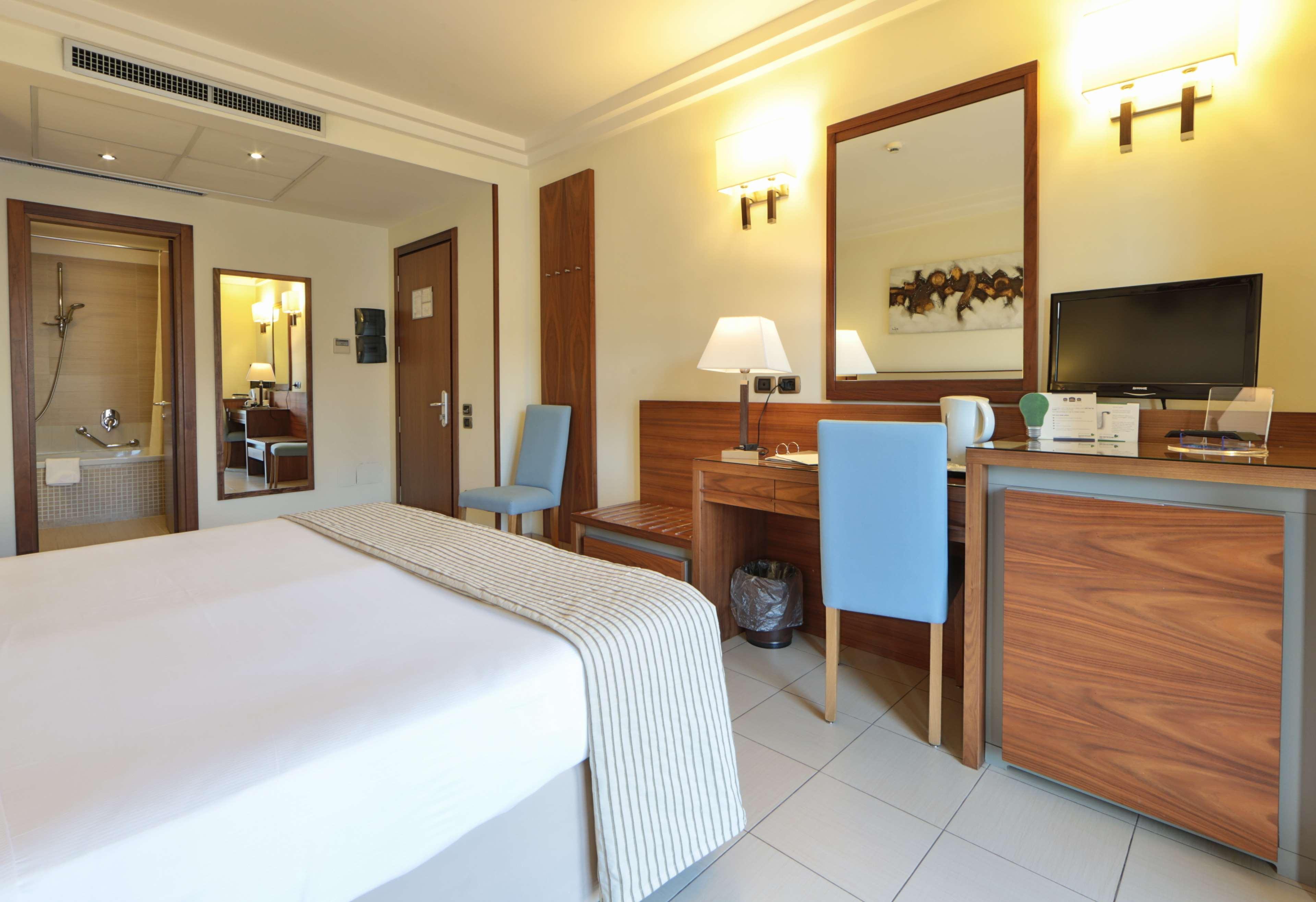 Suites & Residence Hotel Pozzuoli Exterior foto
