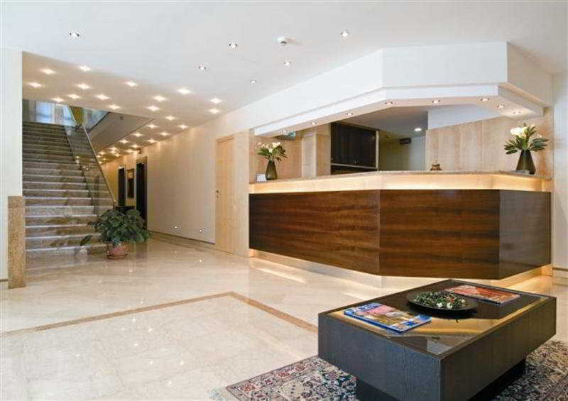 Suites & Residence Hotel Pozzuoli Exterior foto