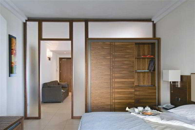 Suites & Residence Hotel Pozzuoli Exterior foto